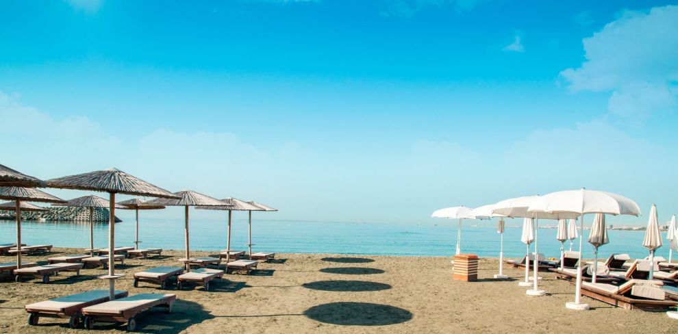 Marina Beach_Limassol_Beach Bar