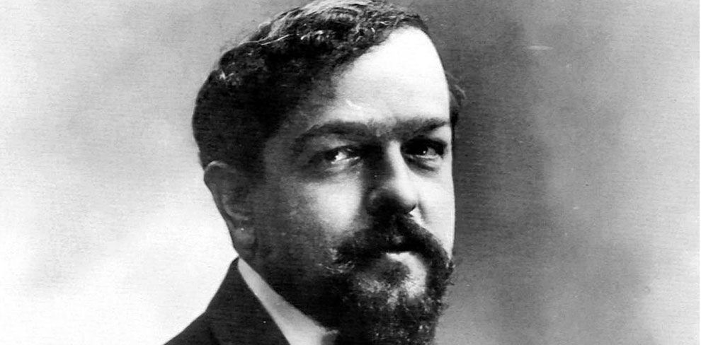 Αφιέρωμα στον Debussy στο Παλλάς