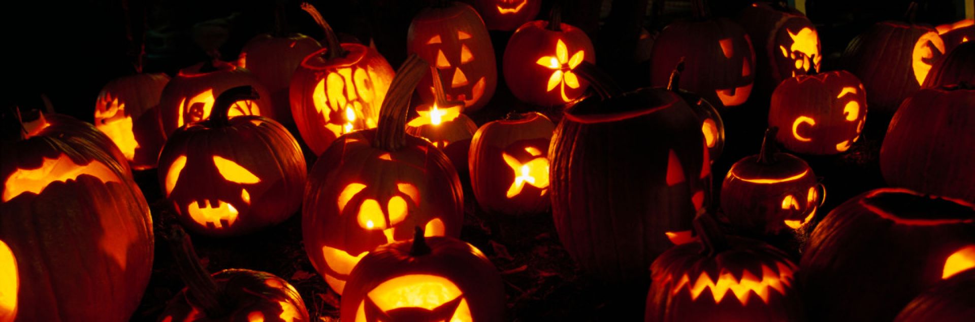 Έρχεται το 5ο Autumn Halloween Festival wiz cyprus guide