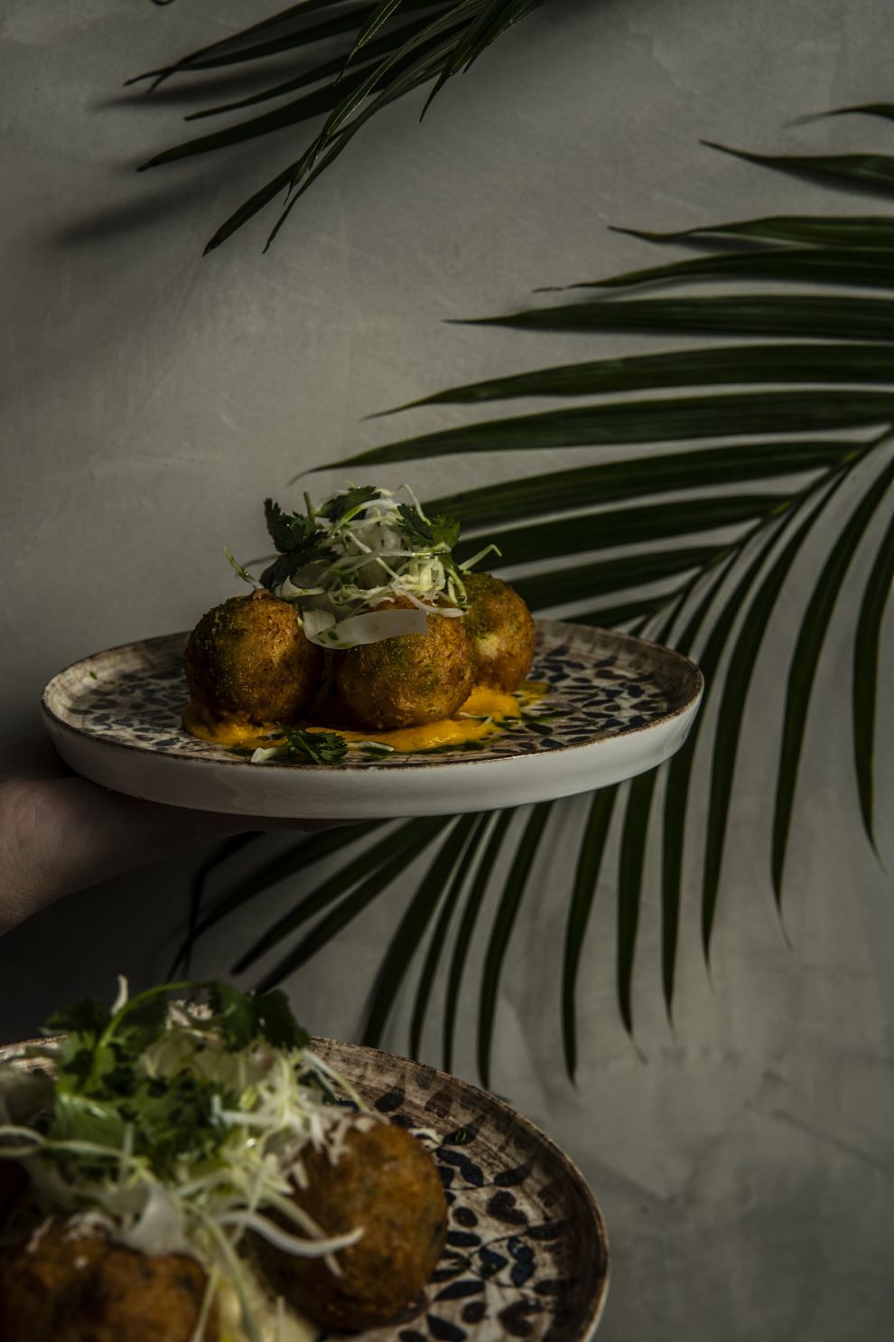 AMANO, το απόλυτο kitchen bar της πρωτεύουσας είναι γεγονός! wiz