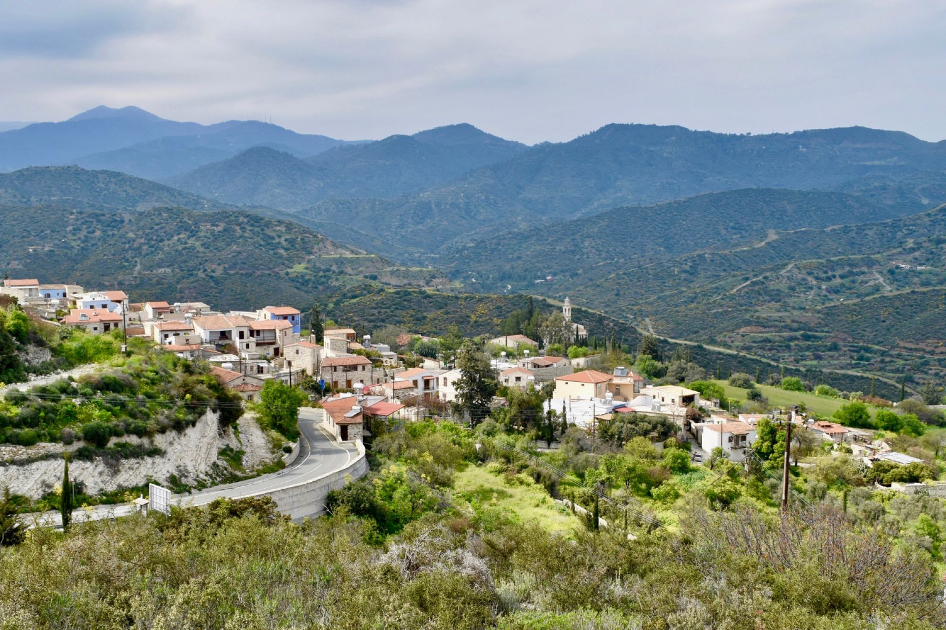 Μουσικός Περίπατος στη Βάβλα | | wiz cyprus guide