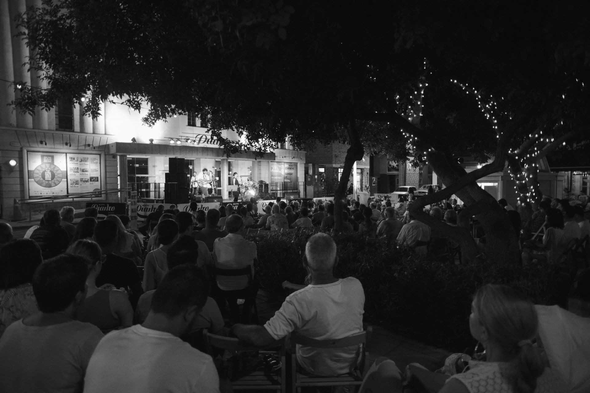 Έρχεται το 18ο Cyprus Rialto World Music Festival | | wiz cyprus guide