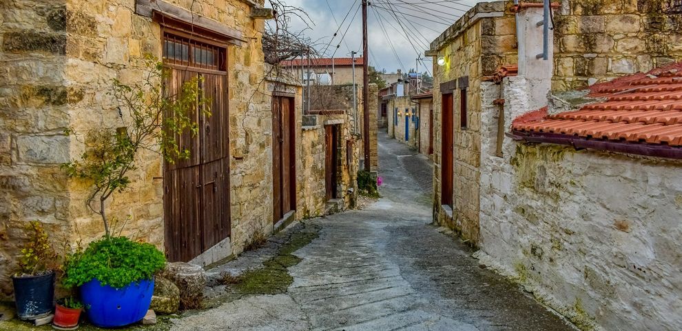 Εξόρμηση στο Άρσος Collections wiz cyprus guide