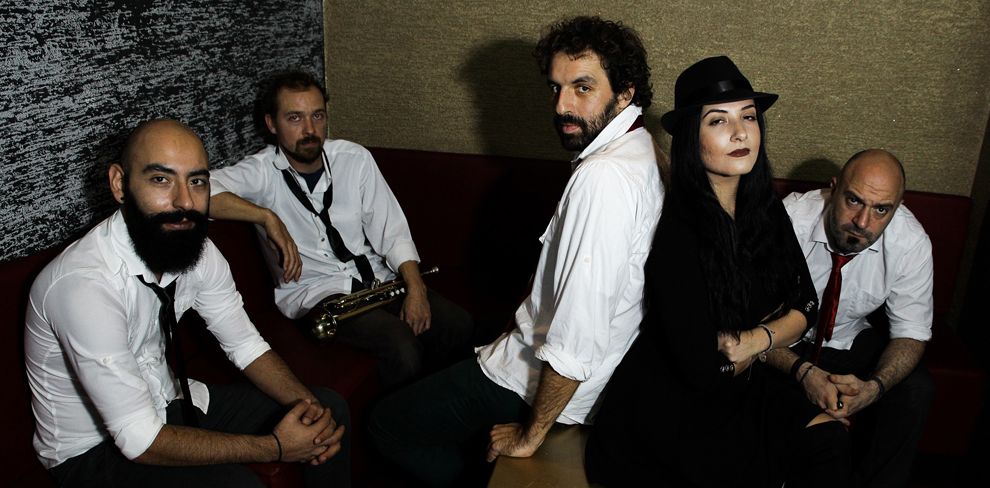 γάβ - ψυχοσκυλάδικο στον Εξάντα 