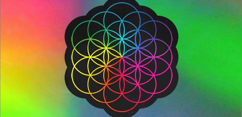  Coldplay: A Head Full of Dreams στο Pantheon