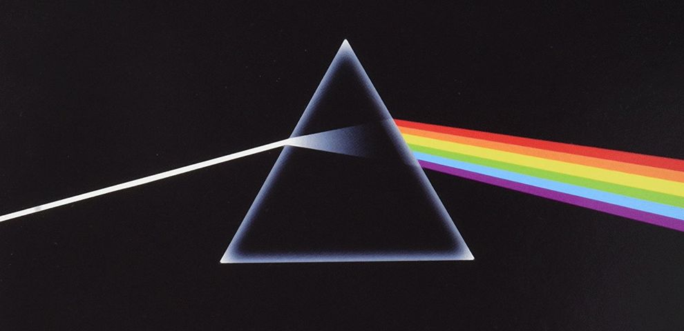 The Dark Side of the Moon LIVE at New Division