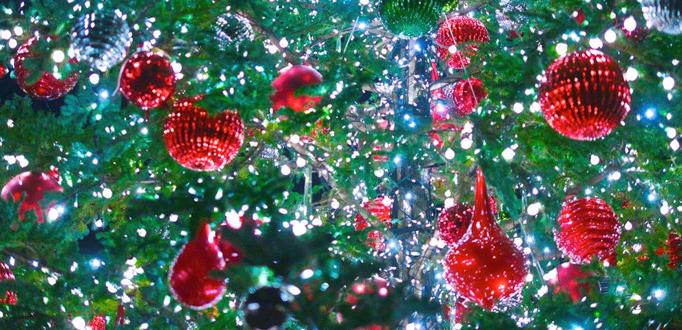 Limassol Christmas Land 2018 στον Εναέριο Λεμεσού