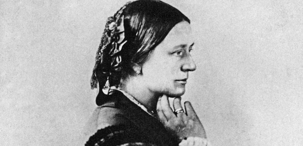 Clara Schumann - 200 Χρόνια από την γέννησή της στο Τεχνόπολις