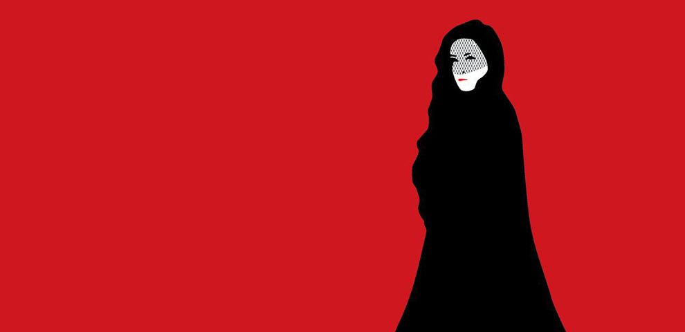 «Η Γυναίκα με τα Mαύρα» στο Θέατρο Διόνυσος 