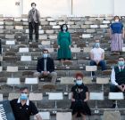 «Η μικρή μας πόλη»  στο Αμφιθέατρο Μακαρίου 