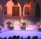 Jazz & World Music στην Αξιοθέα