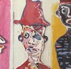 Act of Resistance στην Gallery K 