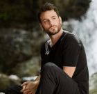 Ερμογένης Σκιτίνης στο Σκαλί Αγλαντζιάς