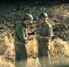 Η Ιστορία της Πράσινης Γραμμής 