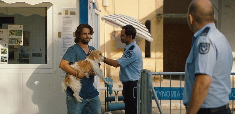 «Aναζητώντας τον Χέντριξ» στο Κωνστάντια