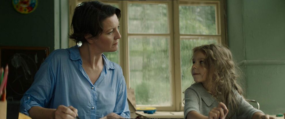 «Γυναικα σε πόλεμο»- Διεθνές Φεστιβάλ Λευκωσίας