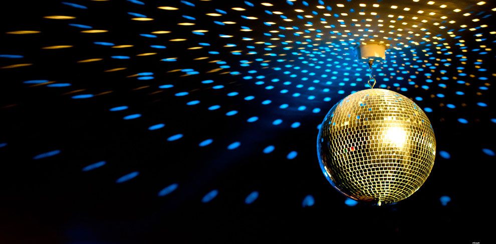 Prison Disco στο Liege Cafe Bar