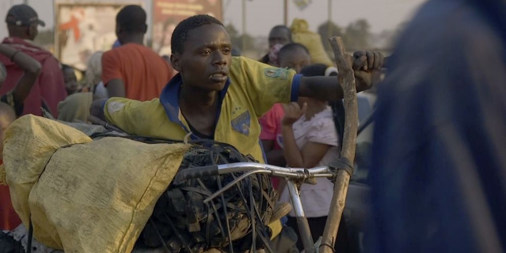 H ταινία της ημέρας: Makala