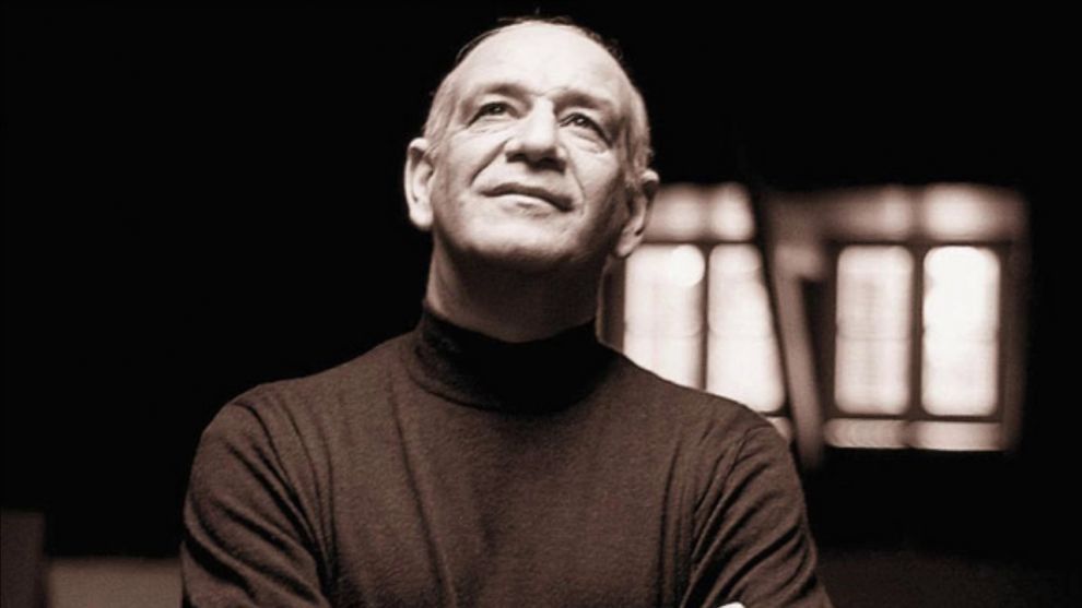  Μητροπάνος στο Ηρώδειο σε online μετάδοση