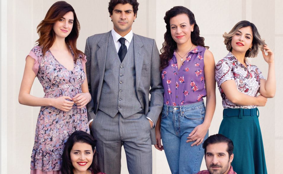 «Eγκλήματα καρδιάς» στο θέατρο Διόνυσος