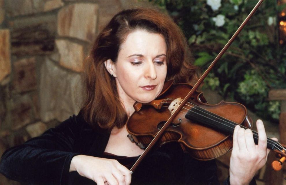 «Tatiana Stupak & Friends 2021 Concerts» στο Ριάλτο 