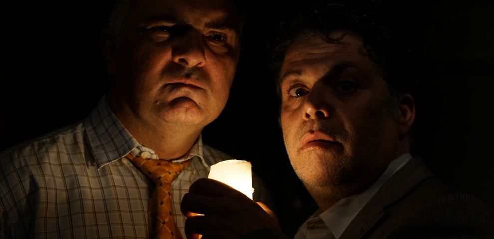 «Εμιγκρέδες» (Μετανάστες σε ξένη χώρα) στο Σατιρικό  