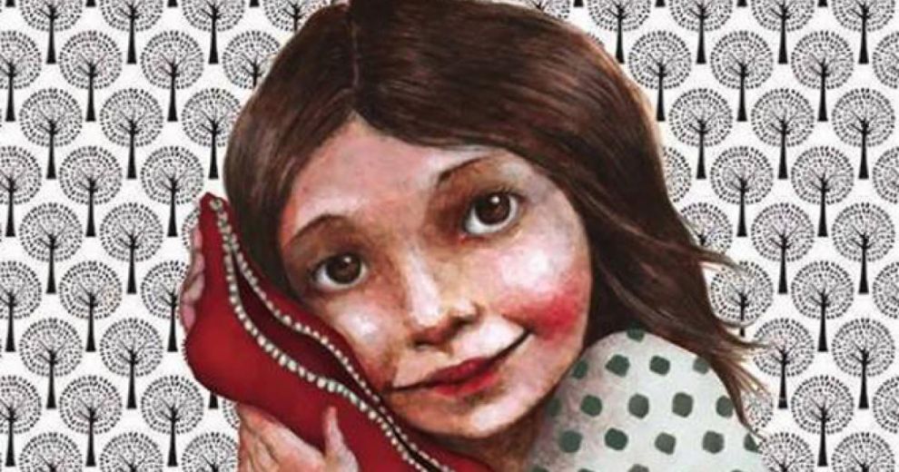 «Το Κόκκινο Φόρεμα της Σαβέλ» στο Παττίχειο Λεμεσού 