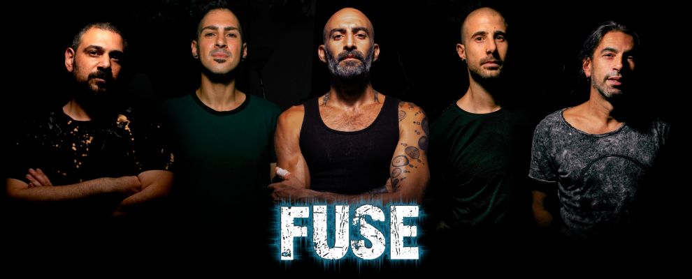 Fuse στο Savino Live