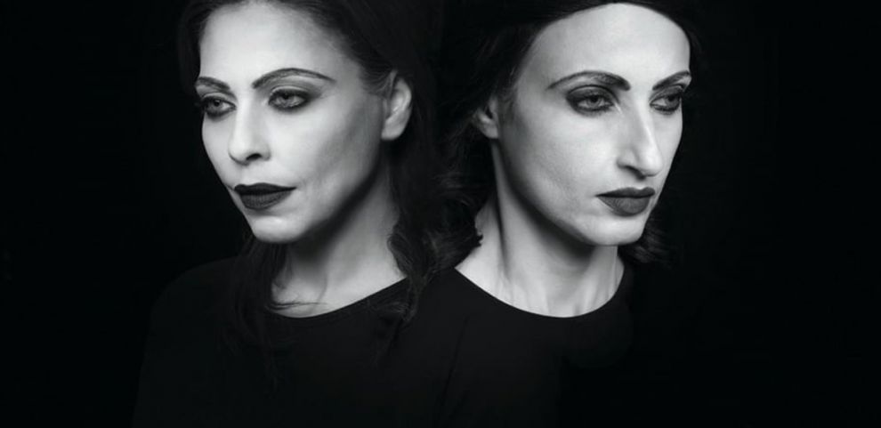 «Εγώ, η Ελένη Παπαδάκη» στο Θέατρο Ανεμώνα 