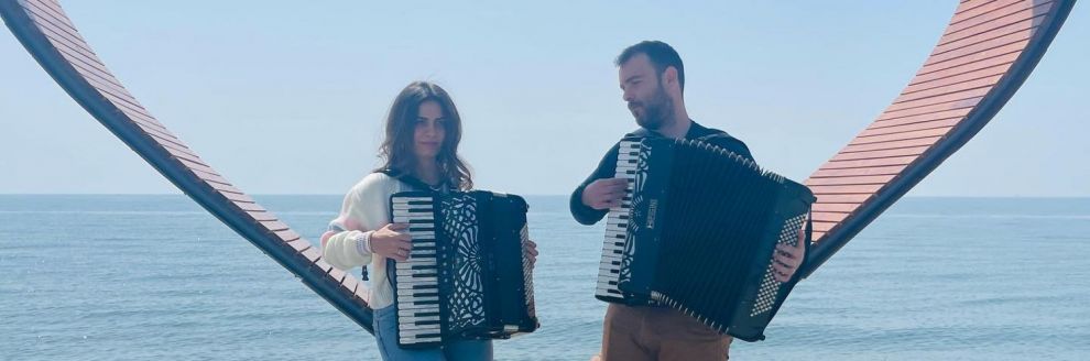 4ο  Διεθνές Φεστιβάλ Ακορντεόν Κύπρου στον Άγιο Θεόδωρο