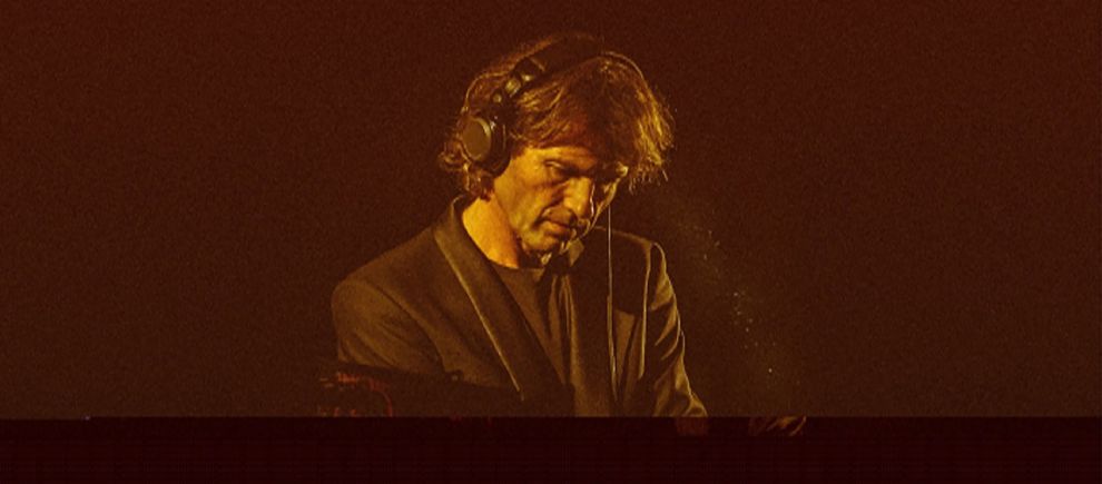 Hernan Cattaneo στις Φοινικούδες