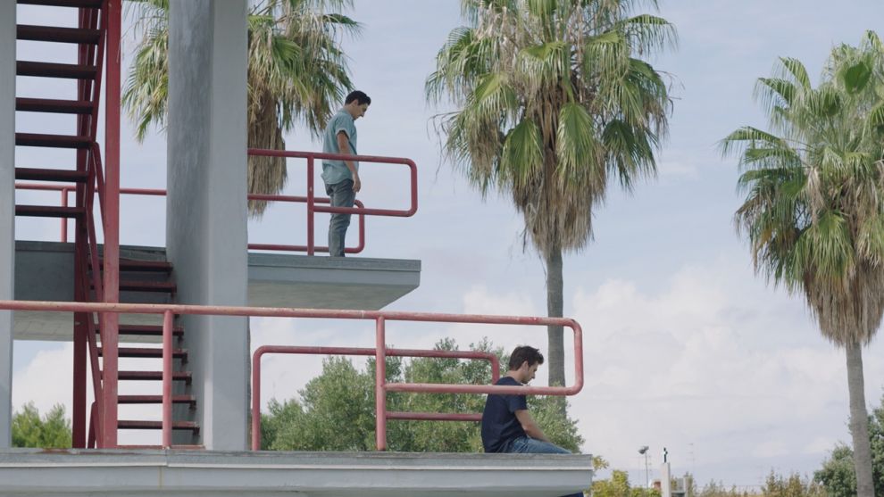 «Ο Άνθρωπος με τις Απαντήσεις» στο θερινό σινεμά του ριάλτο 