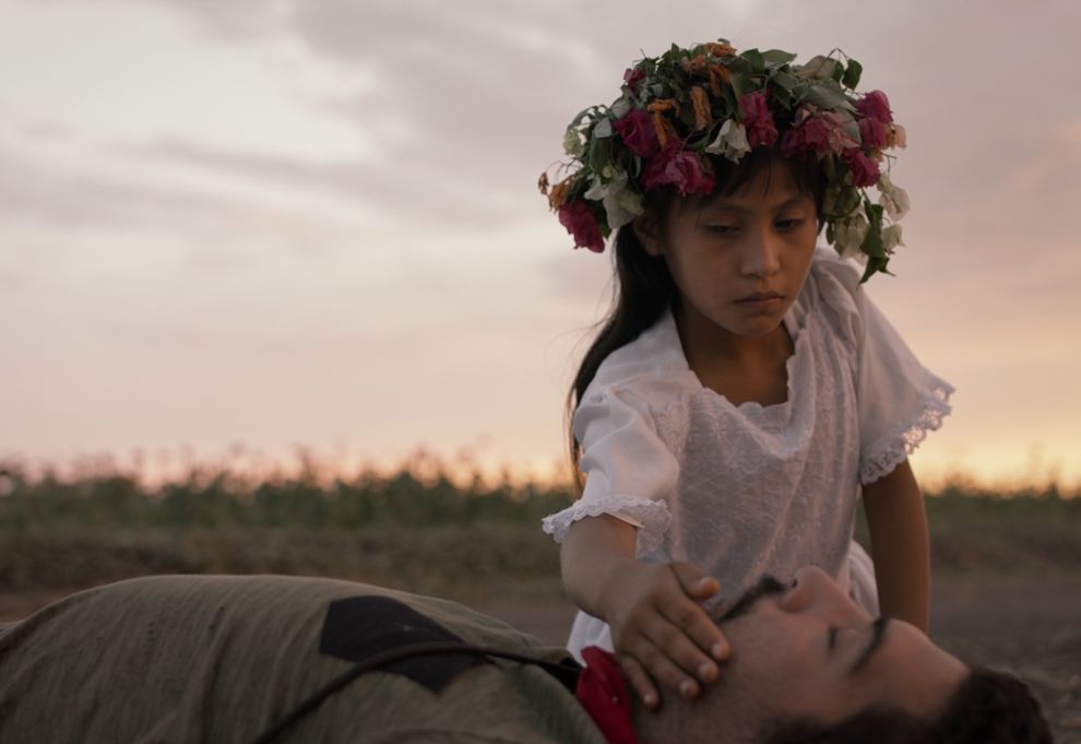 Η καρδιά του Μεσκίτ στο Θερινό Κωνστάντια 