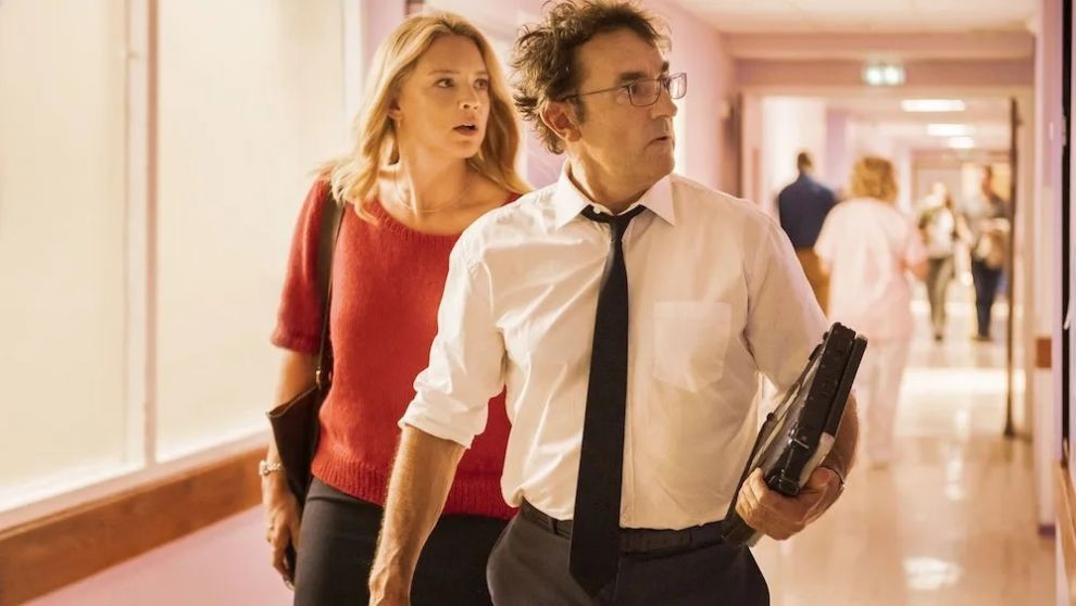 Adieu les Cons στο θερινό Κωνστάντια