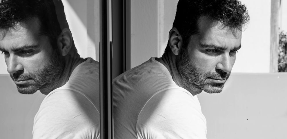 Παρουσίαση ποιητικής συλλογής Λευτέρη Ζαμπετάκη «Ψυχής μου κύματα» στη Λεμεσό