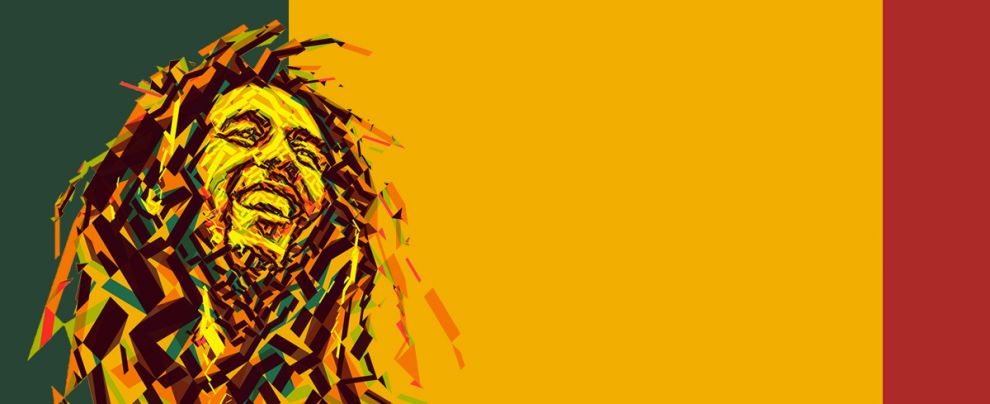 Bob Marley Festival στο Ammos