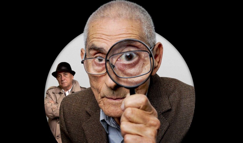 El Agente Topo στο θερινό Κωνστάντια 