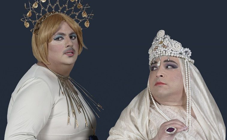 «Μήδεια» του Μποστ στο Μαρκίδειο Θέατρο Πάφου