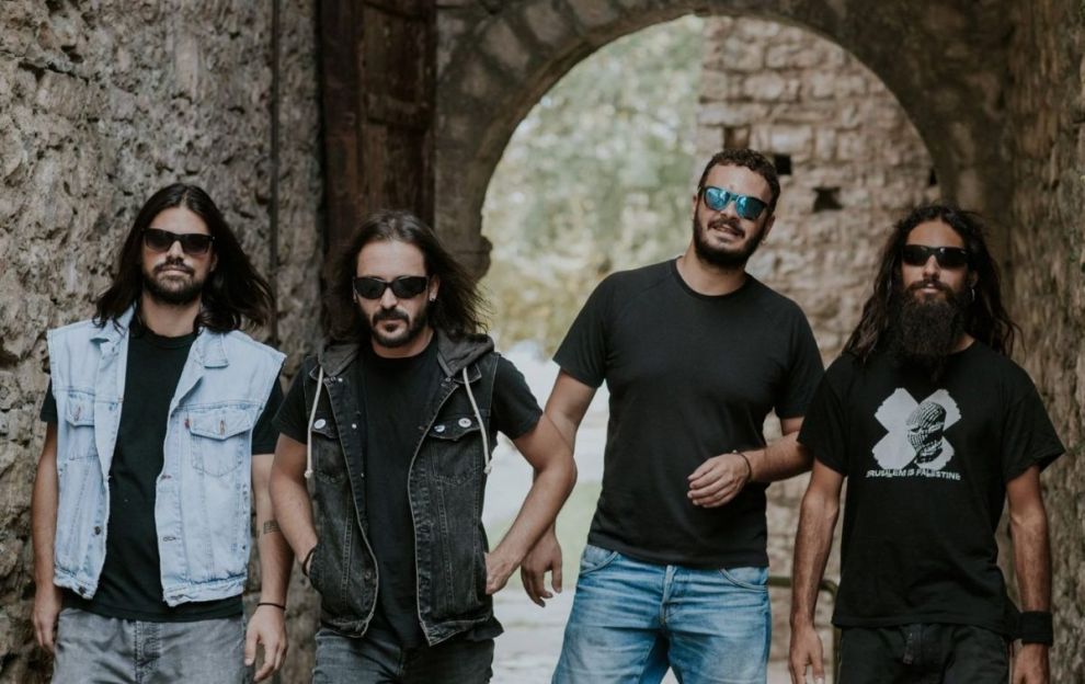 Villagers Of Ioannina City στα Λύμπια 