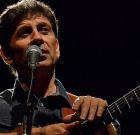 Σωκράτης Μάλαμας στο Κούριο 