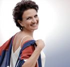 Άλκηστις Πρωτοψάλτη στο Παττίχειο Λάρνακας 