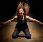 «Αντιγόνη» στο Πολ. Ίδρυμα Βλαδίμηρου Καυκαρίδη