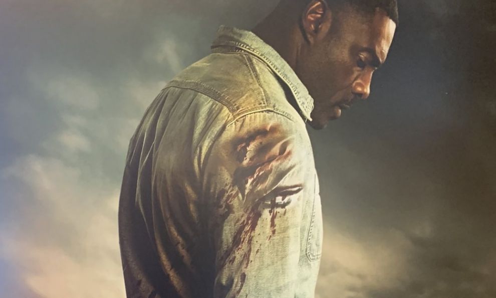 Beast (Nέα ταινία) 