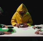 «Τίποτα δικό μου» στο Flea Theatre