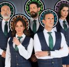 «Η Μεγάλη πλεκτάνη» στο Μαρκίδειο 