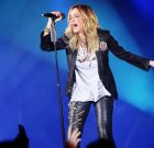 Άννα Βίσση στο Notes Live