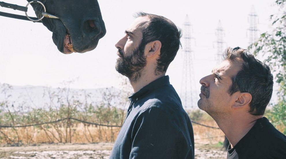 «Εδώ έχουν προτεραιότητα οι έφιπποι»