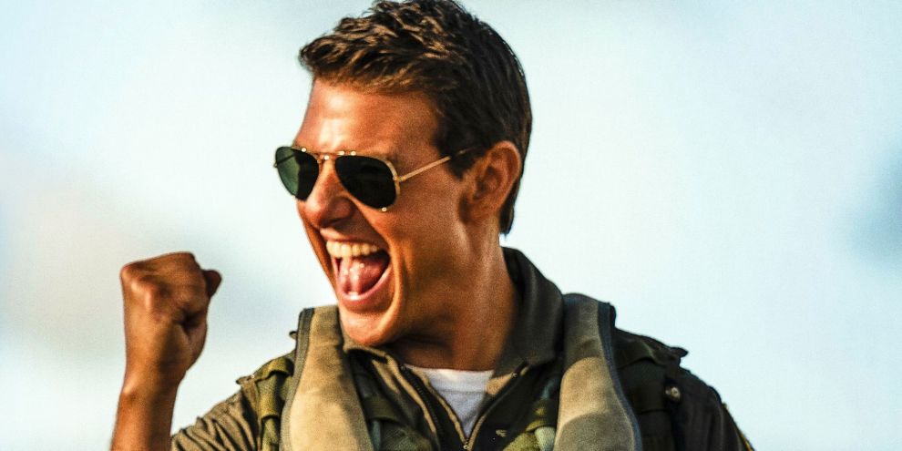 Top Gun: Maverick   