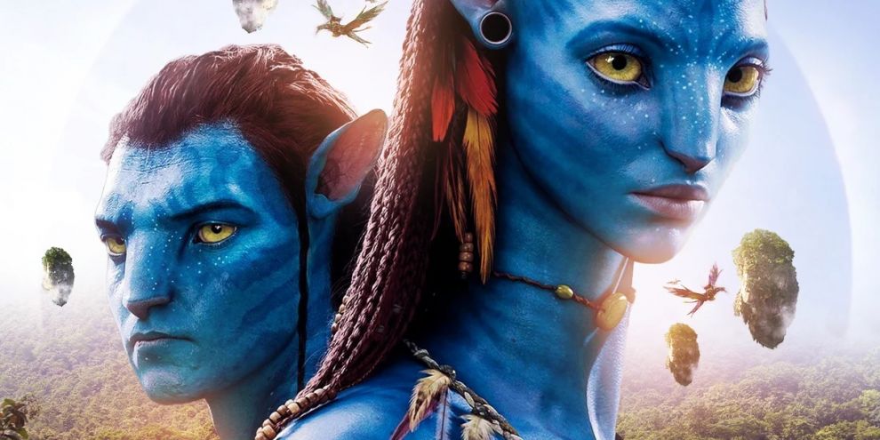 Avatar: The Way of Water (Νέα ταινία)