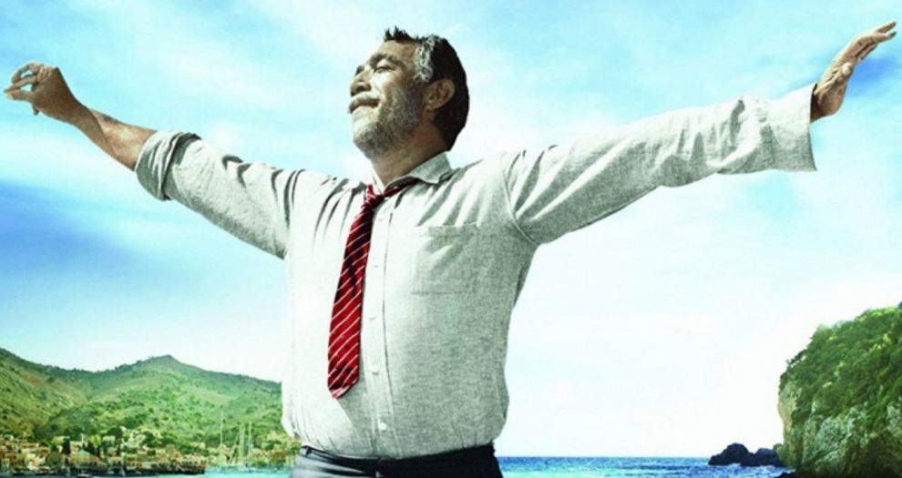 «Ζορμπάς» του Μίκη Θεοδωράκη στο Δημ. Θέατρο Λευκωσίας